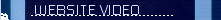 WEBSITE VIDEO